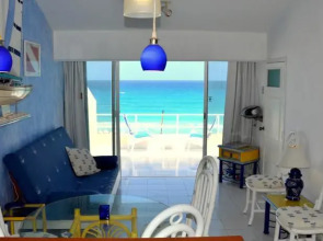 Cancun Beach Apartments