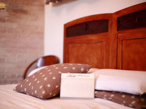Tramontodivino B&B