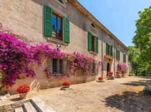 Son Grua Agroturismo - Adults Only