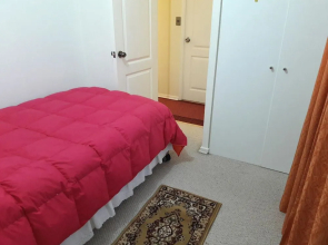 Hospedaje Valle Volcanes