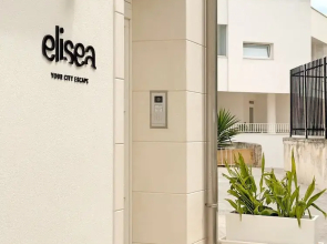 Elisea Your City Escape
