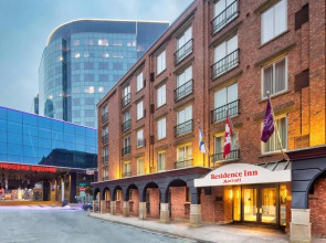 Residence Inn by Marriott Halifax Downtown