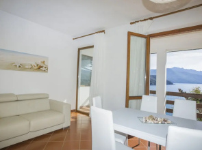 Appartamento Casa Sabrina