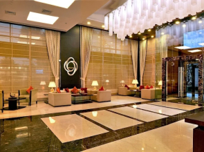 Country Inn And Suites Gurgaon Sec 12