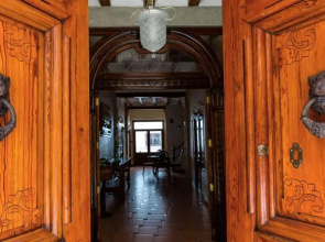 Casa Las Martinas