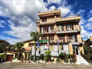 Hotel La Brocca