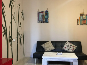 Отель Check Point