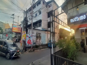 Hotel O Permata Ria Hotel