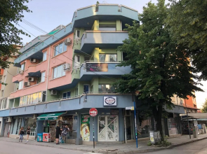 Apartment Lili