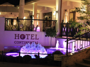 Hotel Continental