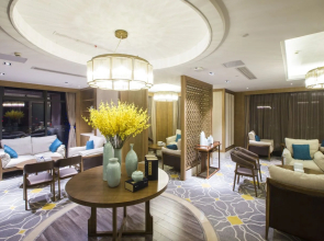 Taishan Blossom Hotel