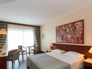 Splendid Hotel La Torre