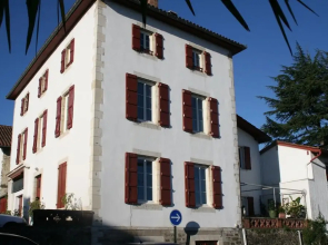Chambres d'Hotes Ene Gutizia