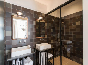 Boutique Hotel d'Oude Morsch