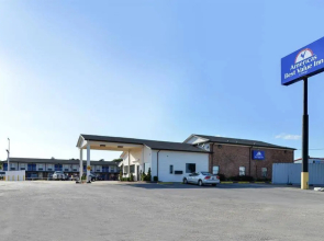 Americas Best Value Inn El Reno
