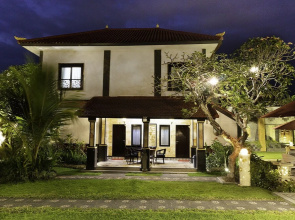 Villa Crystaloka