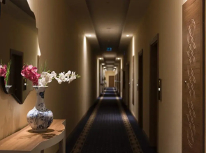 Oz Hotels SUI - All Inclusive
