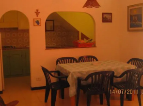 Casa Luna