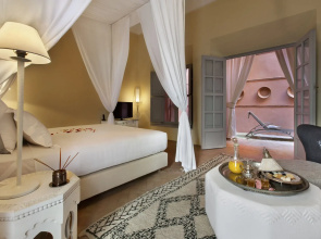 Riad Nashira & Spa