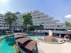 Andaman Embrace Patong