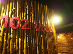 102 Ville Resort
