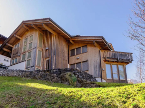 Chalet Steingärtli 1