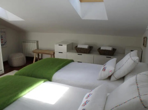 Precioso Apartamento En El Centro - Max. 6 Personas