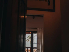 Hotel Playa Cambutal