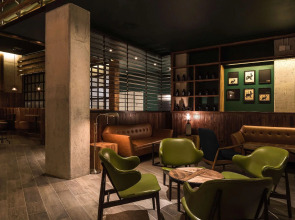 Motto by Hilton Washington DC City Center