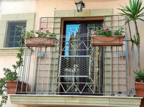 Appartamento Oasi Calatina