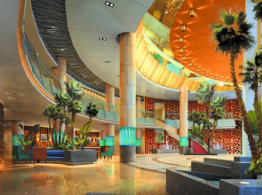 Southern Airlines Pearl International Hotel