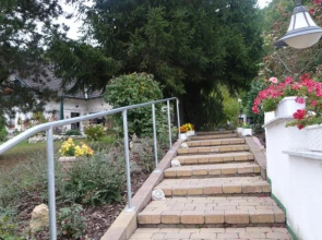 Landhaus Hubertus