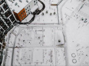 ArendaGrad на улице Красноказарменная 14А корпус 2