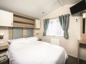 Widemouth Bay Caravan Park