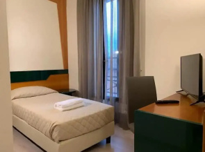 Hotel Dozza