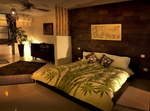 Tempat Senang Spa Resort & Restaurant