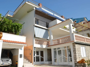 Apartments Corovic
