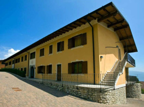Residence Besàss