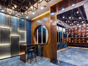 Yunyi Art Hotel