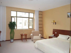 Atour Hotel Beijing Yizhuang Yidong Guigu