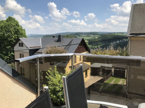 Ferienwohnung Baumann
