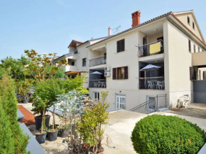 Apartment Alba Baden