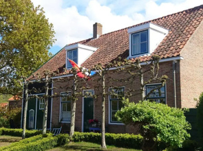 Duinweg 19a Zoutelande