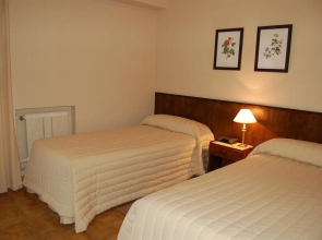 Torres De Manantiales Apart Hotel 