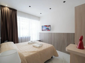 P.C. BOUTIQUE H. CASTEL NUOVO by ClaPa Group Dislocated Hospitality