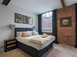 The Sunshade Suite Grade 2 Ancoats