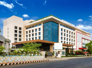 Lemon Tree Premier Vijayawada