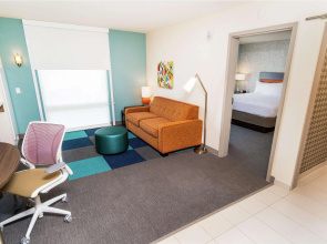 Home2 Suites by Hilton Las Vegas Stadium District