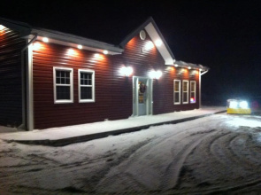 Lake Lauzon Resort and Marine