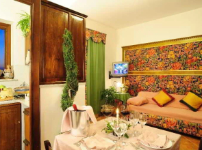 Villa Dafne